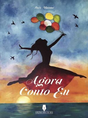 cover image of AGORA CONTO EU